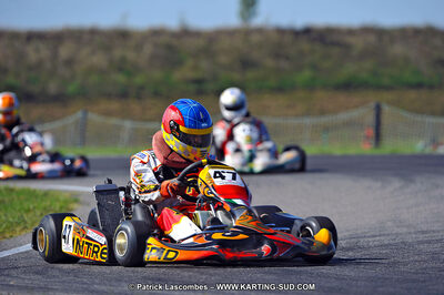 30 & 31/07/2011 : Championnat de France Minime – Cadet – Nationale à Muret (Photos Patrick Lascombes) 2011 — karting