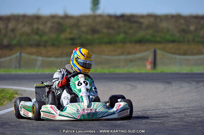 30 & 31/07/2011 : Championnat de France Minime – Cadet – Nationale à Muret (Photos Patrick Lascombes) 2011 — karting