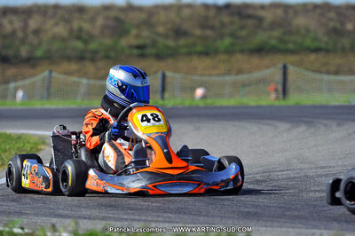 30 & 31/07/2011 : Championnat de France Minime – Cadet – Nationale à Muret (Photos Patrick Lascombes) 2011 — karting