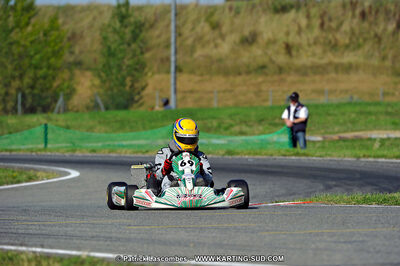 30 & 31/07/2011 : Championnat de France Minime – Cadet – Nationale à Muret (Photos Patrick Lascombes) 2011 — karting