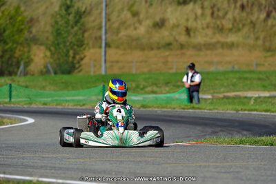 30 & 31/07/2011 : Championnat de France Minime – Cadet – Nationale à Muret (Photos Patrick Lascombes) 2011 — karting