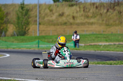 30 & 31/07/2011 : Championnat de France Minime – Cadet – Nationale à Muret (Photos Patrick Lascombes) 2011 — karting