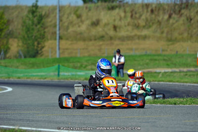 30 & 31/07/2011 : Championnat de France Minime – Cadet – Nationale à Muret (Photos Patrick Lascombes) 2011 — karting