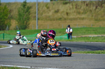 30 & 31/07/2011 : Championnat de France Minime – Cadet – Nationale à Muret (Photos Patrick Lascombes) 2011 — karting