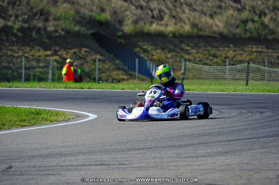 30 & 31/07/2011 : Championnat de France Minime – Cadet – Nationale à Muret (Photos Patrick Lascombes) 2011 — karting