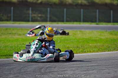 30 & 31/07/2011 : Championnat de France Minime – Cadet – Nationale à Muret (Photos Patrick Lascombes) 2011 — karting
