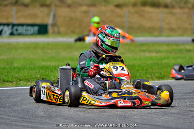 30 & 31/07/2011 : Championnat de France Minime – Cadet – Nationale à Muret (Photos Patrick Lascombes) 2011 — karting