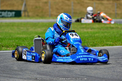 30 & 31/07/2011 : Championnat de France Minime – Cadet – Nationale à Muret (Photos Patrick Lascombes) 2011 — karting