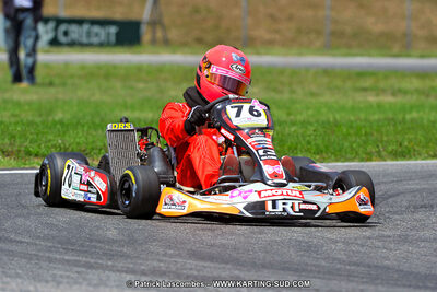 30 & 31/07/2011 : Championnat de France Minime – Cadet – Nationale à Muret (Photos Patrick Lascombes) 2011 — karting