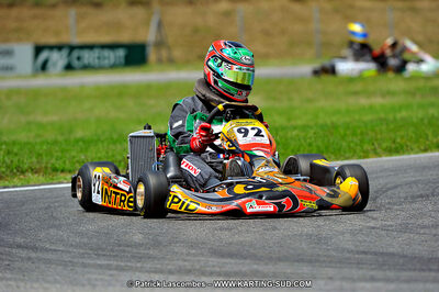 30 & 31/07/2011 : Championnat de France Minime – Cadet – Nationale à Muret (Photos Patrick Lascombes) 2011 — karting