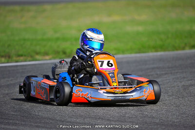 30 & 31/07/2011 : Championnat de France Minime – Cadet – Nationale à Muret (Photos Patrick Lascombes) 2011 — karting