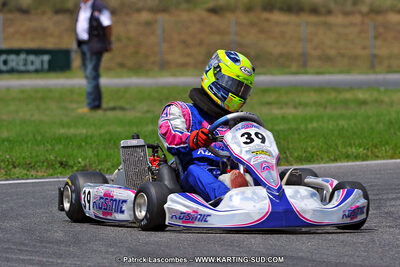 30 & 31/07/2011 : Championnat de France Minime – Cadet – Nationale à Muret (Photos Patrick Lascombes) 2011 — karting