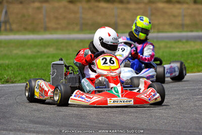 30 & 31/07/2011 : Championnat de France Minime – Cadet – Nationale à Muret (Photos Patrick Lascombes) 2011 — karting