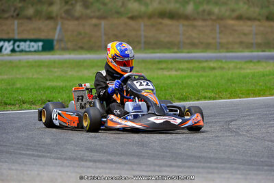30 & 31/07/2011 : Championnat de France Minime – Cadet – Nationale à Muret (Photos Patrick Lascombes) 2011 — karting