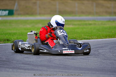 30 & 31/07/2011 : Championnat de France Minime – Cadet – Nationale à Muret (Photos Patrick Lascombes) 2011 — karting