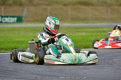 30 & 31/07/2011 : Championnat de France Minime – Cadet – Nationale à Muret (Photos Patrick Lascombes) 2011 — karting