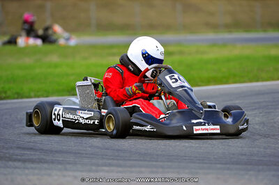 30 & 31/07/2011 : Championnat de France Minime – Cadet – Nationale à Muret (Photos Patrick Lascombes) 2011 — karting