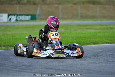 30 & 31/07/2011 : Championnat de France Minime – Cadet – Nationale à Muret (Photos Patrick Lascombes) 2011 — karting
