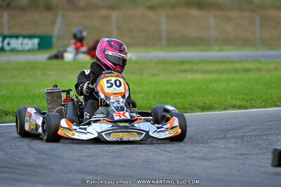 30 & 31/07/2011 : Championnat de France Minime – Cadet – Nationale à Muret (Photos Patrick Lascombes) 2011 — karting