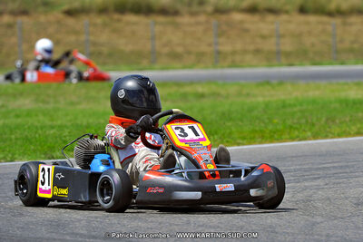 30 & 31/07/2011 : Championnat de France Minime – Cadet – Nationale à Muret (Photos Patrick Lascombes) 2011 — karting