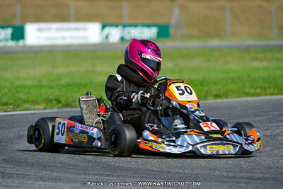 30 & 31/07/2011 : Championnat de France Minime – Cadet – Nationale à Muret (Photos Patrick Lascombes) 2011 — karting