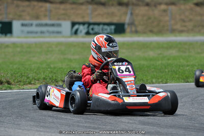 30 & 31/07/2011 : Championnat de France Minime – Cadet – Nationale à Muret (Photos Patrick Lascombes) 2011 — karting