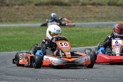 30 & 31/07/2011 : Championnat de France Minime – Cadet – Nationale à Muret (Photos Patrick Lascombes) 2011 — karting