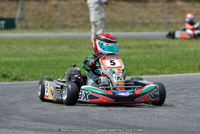 30 & 31/07/2011 : Championnat de France Minime – Cadet – Nationale à Muret (Photos Patrick Lascombes) 2011 — karting