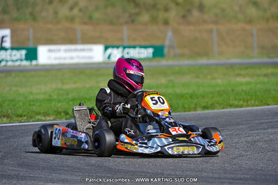 30 & 31/07/2011 : Championnat de France Minime – Cadet – Nationale à Muret (Photos Patrick Lascombes) 2011 — karting