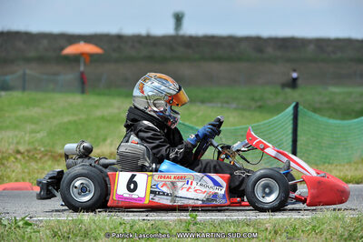30 & 31/07/2011 : Championnat de France Minime – Cadet – Nationale à Muret (Photos Patrick Lascombes) 2011 — karting