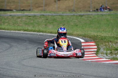 30 & 31/07/2011 : Championnat de France Minime – Cadet – Nationale à Muret (Photos Patrick Lascombes) 2011 — karting