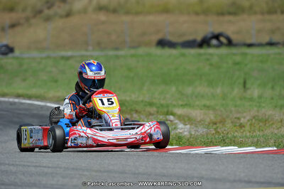 30 & 31/07/2011 : Championnat de France Minime – Cadet – Nationale à Muret (Photos Patrick Lascombes) 2011 — karting
