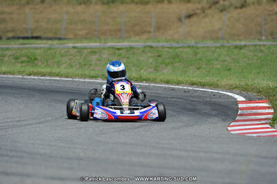 30 & 31/07/2011 : Championnat de France Minime – Cadet – Nationale à Muret (Photos Patrick Lascombes) 2011 — karting