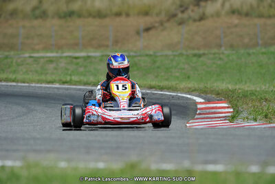 30 & 31/07/2011 : Championnat de France Minime – Cadet – Nationale à Muret (Photos Patrick Lascombes) 2011 — karting