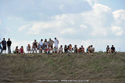 30 & 31/07/2011 : Championnat de France Minime – Cadet – Nationale à Muret (Photos Patrick Lascombes) 2011 — karting