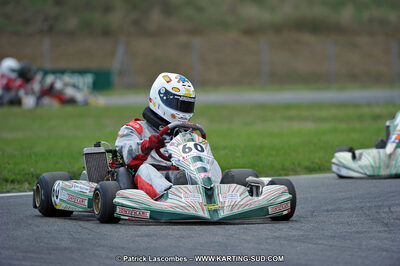 30 & 31/07/2011 : Championnat de France Minime – Cadet – Nationale à Muret (Photos Patrick Lascombes) 2011 — karting