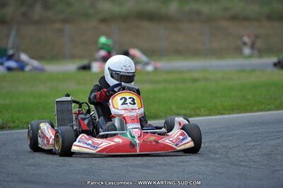 30 & 31/07/2011 : Championnat de France Minime – Cadet – Nationale à Muret (Photos Patrick Lascombes) 2011 — karting