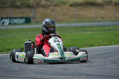 30 & 31/07/2011 : Championnat de France Minime – Cadet – Nationale à Muret (Photos Patrick Lascombes) 2011 — karting