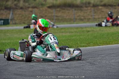 30 & 31/07/2011 : Championnat de France Minime – Cadet – Nationale à Muret (Photos Patrick Lascombes) 2011 — karting