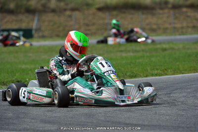 30 & 31/07/2011 : Championnat de France Minime – Cadet – Nationale à Muret (Photos Patrick Lascombes) 2011 — karting