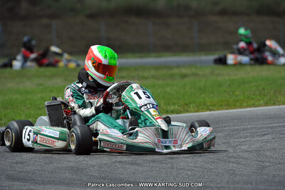 30 & 31/07/2011 : Championnat de France Minime – Cadet – Nationale à Muret (Photos Patrick Lascombes) 2011 — karting