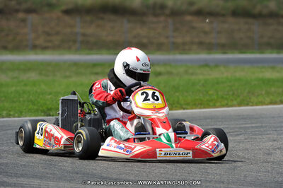 30 & 31/07/2011 : Championnat de France Minime – Cadet – Nationale à Muret (Photos Patrick Lascombes) 2011 — karting