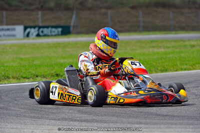30 & 31/07/2011 : Championnat de France Minime – Cadet – Nationale à Muret (Photos Patrick Lascombes) 2011 — karting