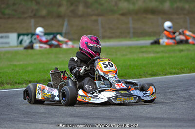 30 & 31/07/2011 : Championnat de France Minime – Cadet – Nationale à Muret (Photos Patrick Lascombes) 2011 — karting