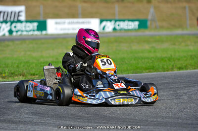30 & 31/07/2011 : Championnat de France Minime – Cadet – Nationale à Muret (Photos Patrick Lascombes) 2011 — karting