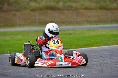 30 & 31/07/2011 : Championnat de France Minime – Cadet – Nationale à Muret (Photos Patrick Lascombes) 2011 — karting