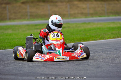 30 & 31/07/2011 : Championnat de France Minime – Cadet – Nationale à Muret (Photos Patrick Lascombes) 2011 — karting