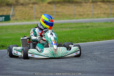 30 & 31/07/2011 : Championnat de France Minime – Cadet – Nationale à Muret (Photos Patrick Lascombes) 2011 — karting