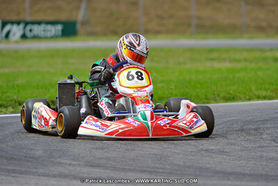 30 & 31/07/2011 : Championnat de France Minime – Cadet – Nationale à Muret (Photos Patrick Lascombes) 2011 — karting