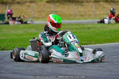 30 & 31/07/2011 : Championnat de France Minime – Cadet – Nationale à Muret (Photos Patrick Lascombes) 2011 — karting